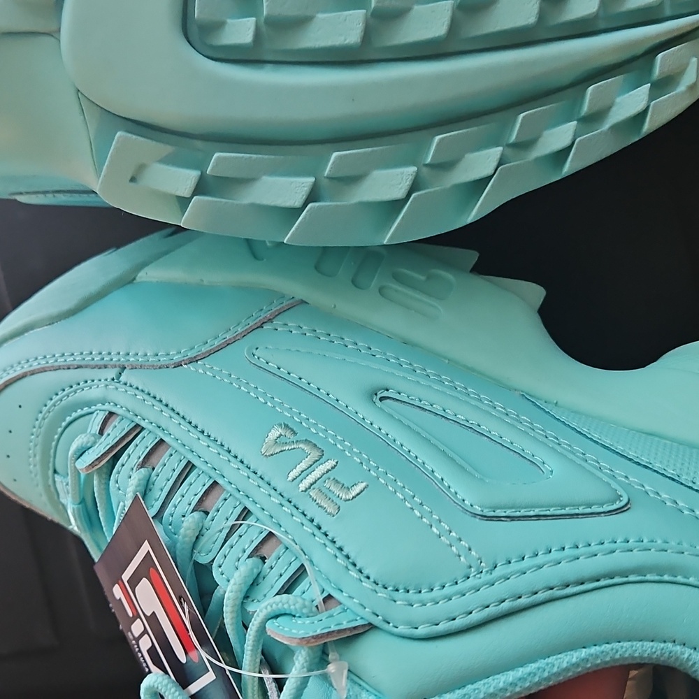 FILA SNEAKERS - Picture 6 of 6
